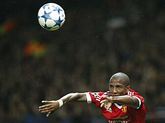 "If he's a Man United...